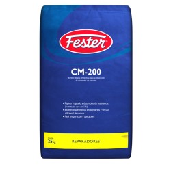 CM-200 REPARADOR 25 KG