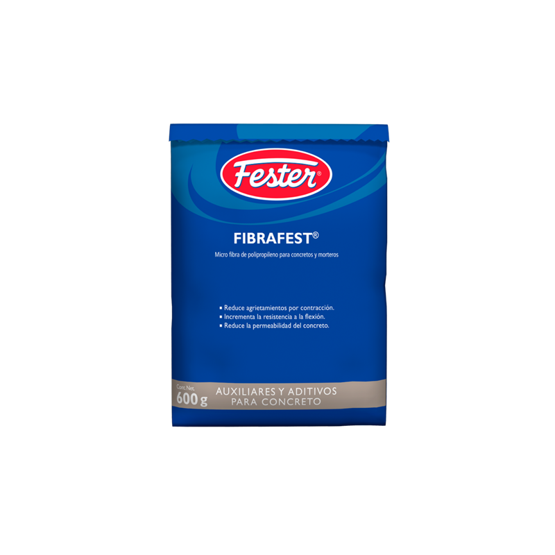 FIBRAFEST 600 GR