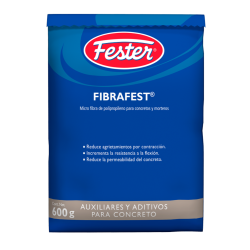 FIBRAFEST 600 GR