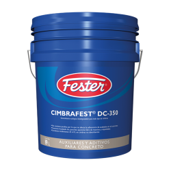 CIMBRAFEST DC-350 19 LT