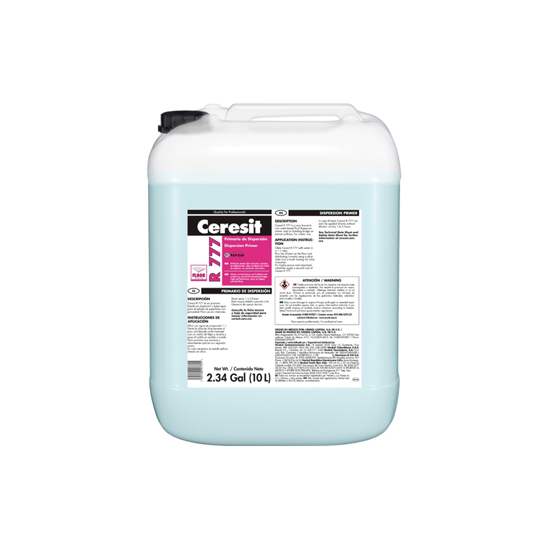 CERESIT R 777 10 LT