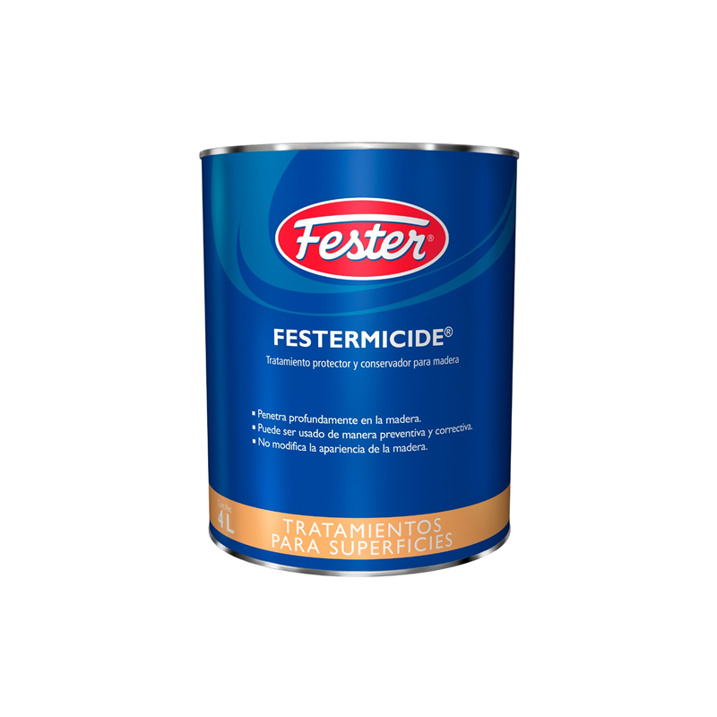FESTERMICIDE 4 LT