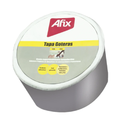 AFIX TAPA GOTERAS 10M X 5CM