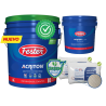 KIT PARA IMPERMEABILIZAR ACRITON GREEN SHIELD