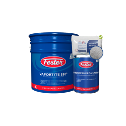 KIT PARA IMPERMEABILIZAR VAPORTITE 550