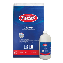 CR 66 FF GRIS 7 KG