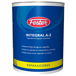 INTEGRAL A-Z 1 LT