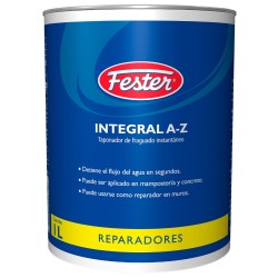 INTEGRAL A-Z 1 LT