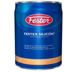 FESTEX SILICON 19 LT