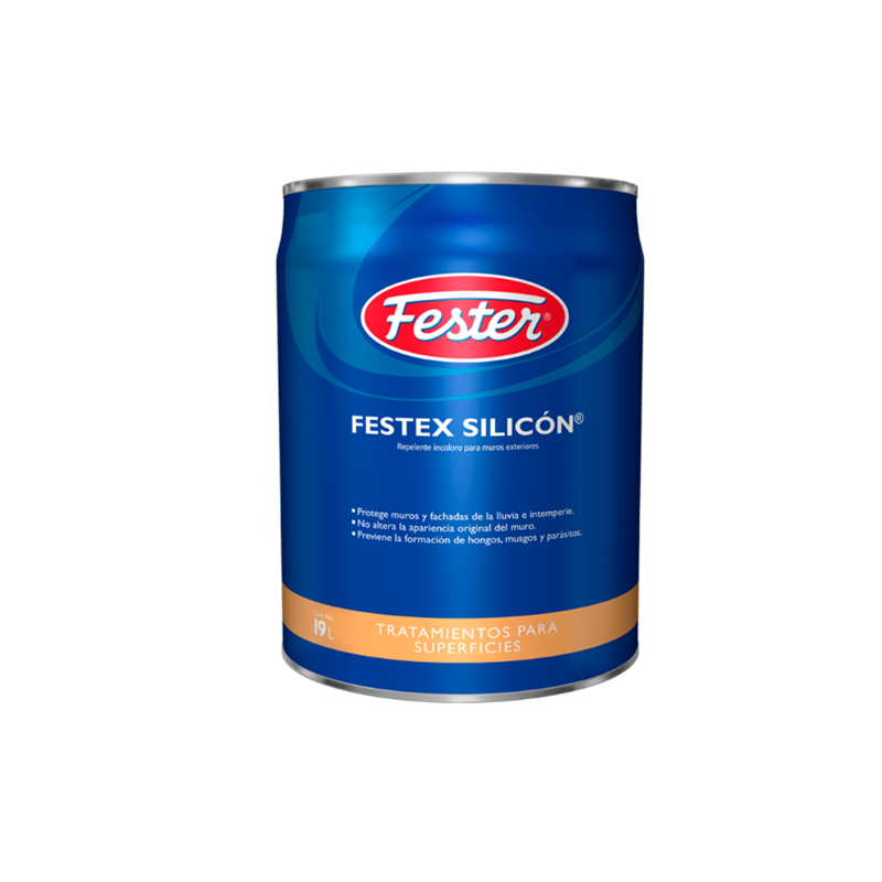 FESTEX SILICON 19 LT