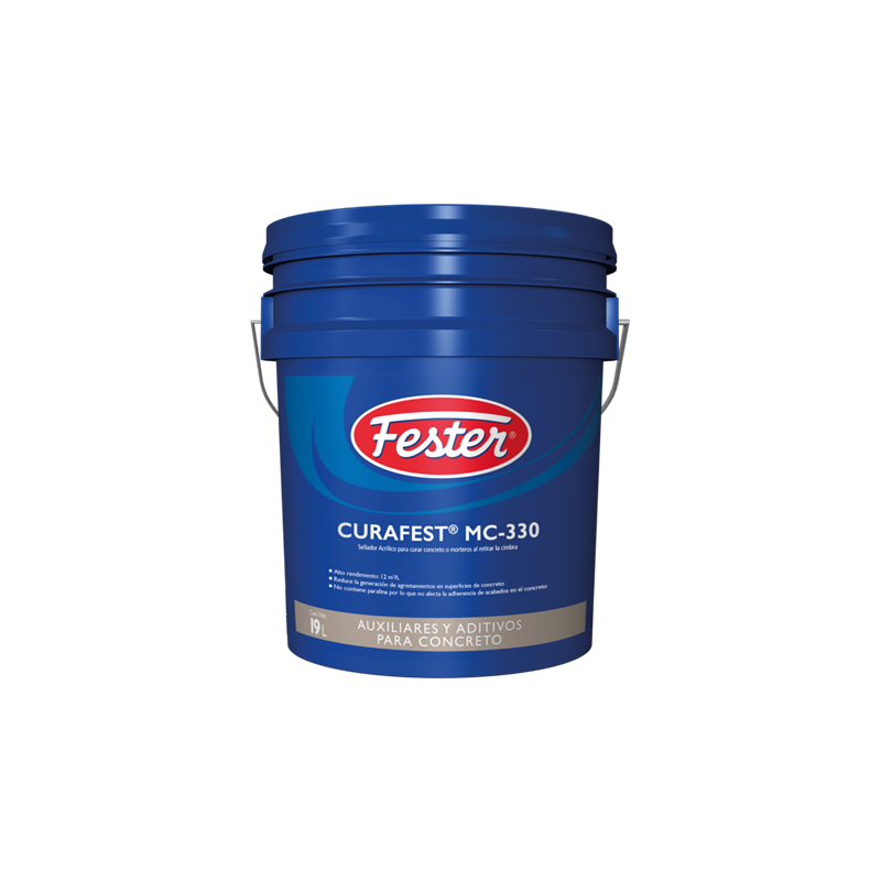 CURAFEST SELLADOR MC-330 19 LT