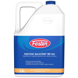 FESTEX SILICON RP-501 3.8 LT