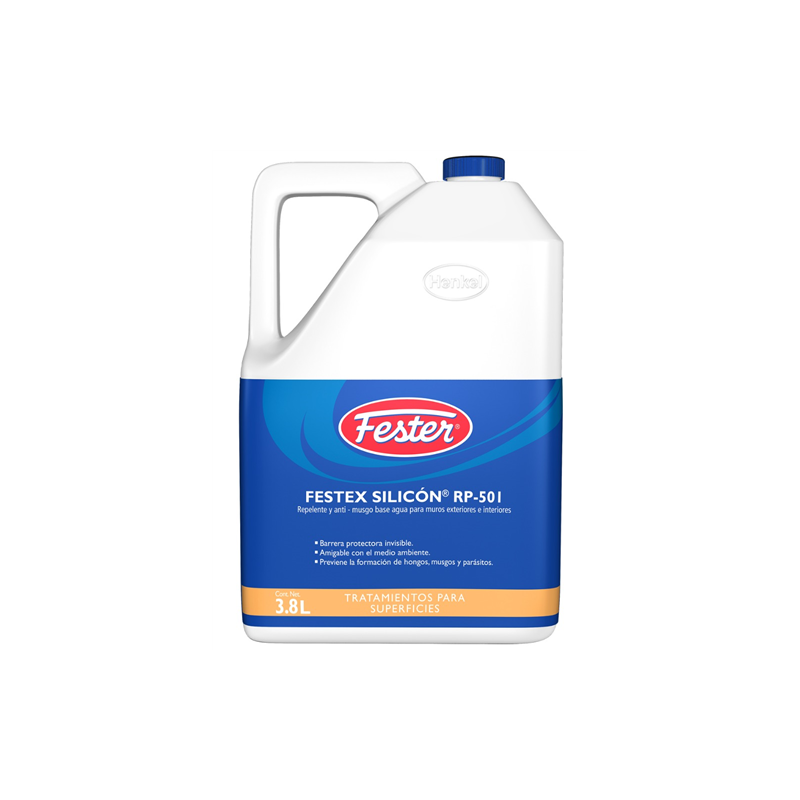FESTEX SILICON RP-501 3.8 LT
