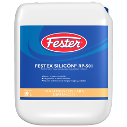 FESTEX SILICON RP-501 19 LT