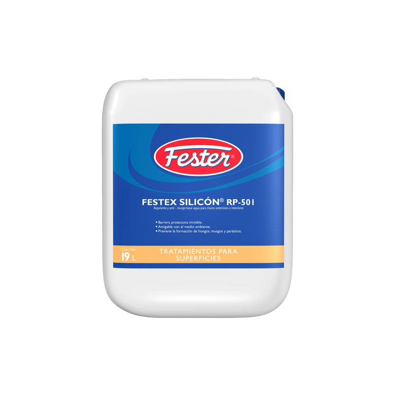 FESTEX SILICON RP-501 19 LT
