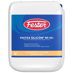 FESTEX SILICON RP-501 19 LT