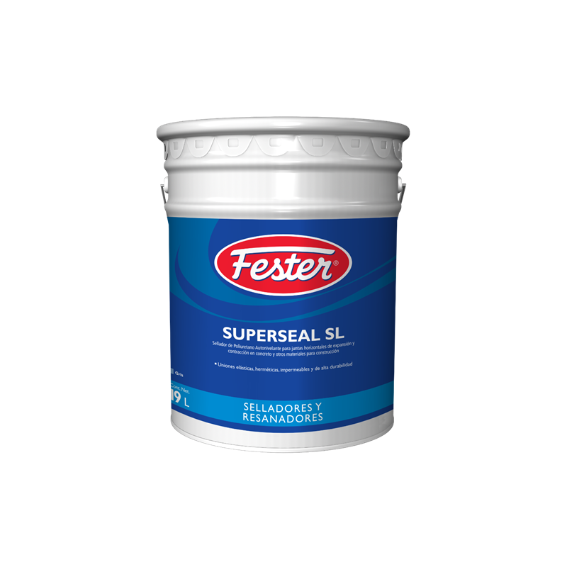 SUPERSEAL SL GRIS 19 LT