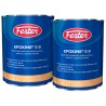 EPOXINE 510 TERRACOTA 4 LT