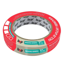 CINTA USO GENERAL 1´ X 50 M