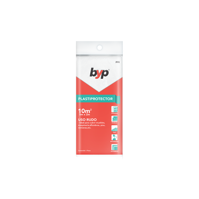 PLASTIPROTECTOR USO RUDO