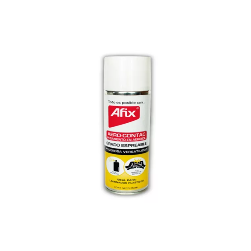 AERO CONTAC 250ML