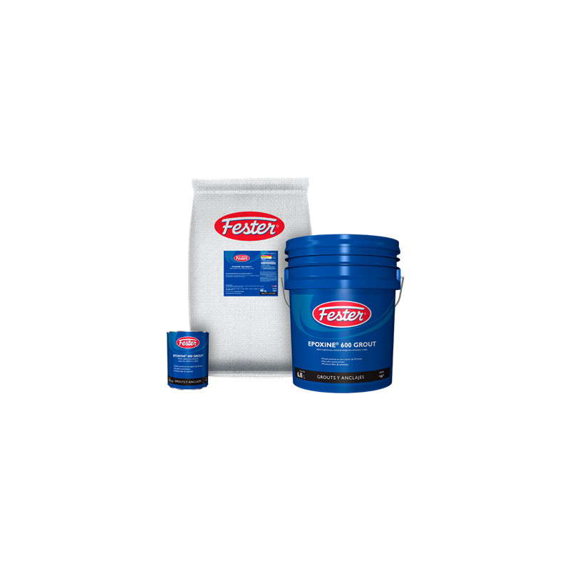 EPOXINE 600 GROUT 56 KG