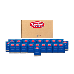 CAJA FIBRAFEST 600 g 20 UNIDADES
