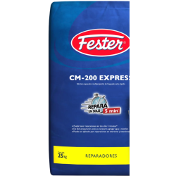 CM-200 REPARADOR EXPRESS 25 KG