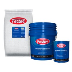 EPOXINE 800 GROUT 112 KG