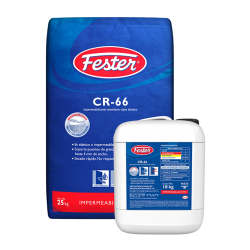 CR 66 FF BLANCO 35 KG