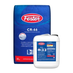 CR 66 FF BLANCO 35 KG