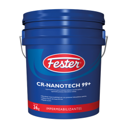 CR-NANOTECH-99+ GRIS 24 KG