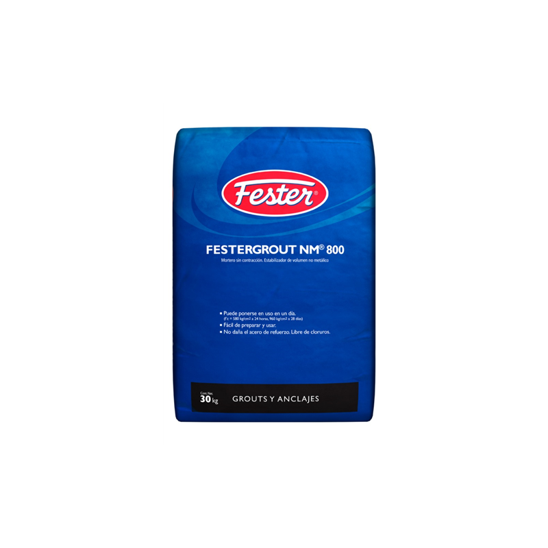 FESTERGROUT NM 800 30 KG