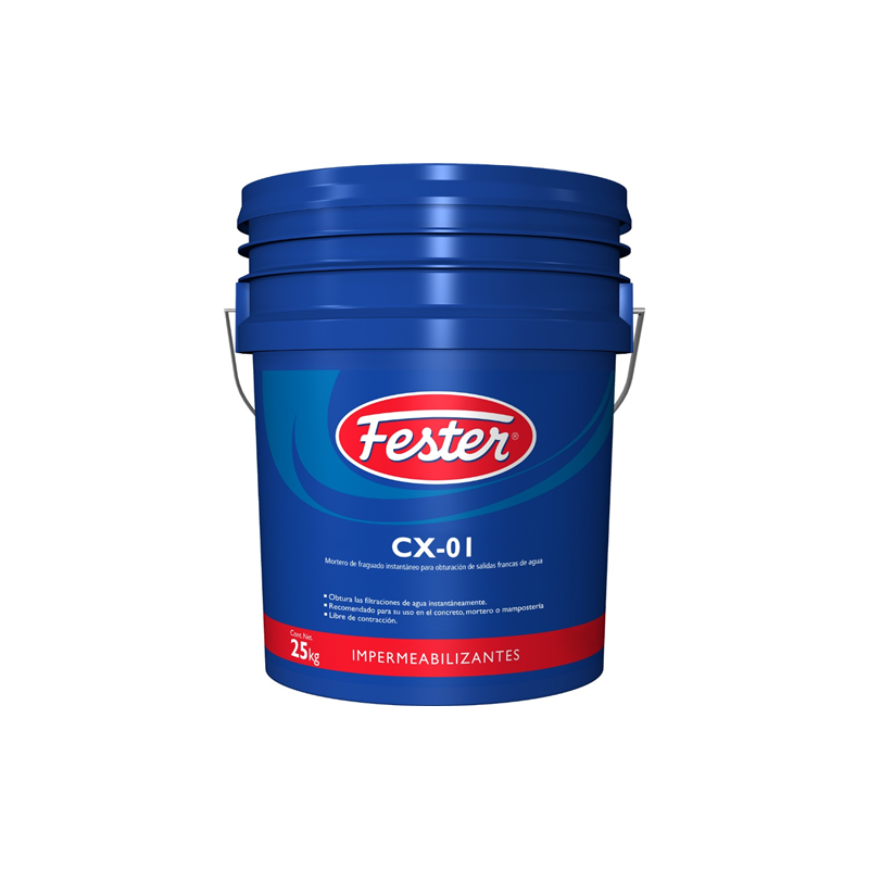 CX-01 25 KG