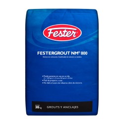 FESTERGROUT NM 800 30 KG