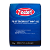 FESTERGROUT NM 600 10 KG
