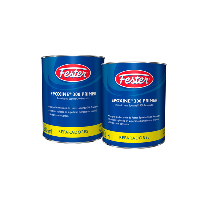 EPOXINE 300 PRIMER 1 LT