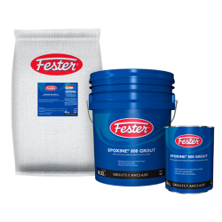 EPOXINE 800 GROUT 112 KG