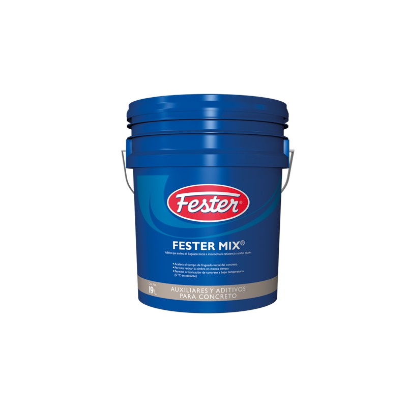FESTERMIX 19 LT
