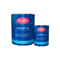 EPOXINE 900 SELLADOR 3.78 LT