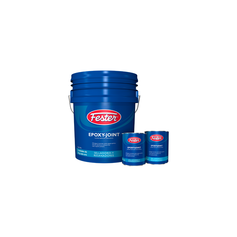 EPOXY-JOINT 12 KG