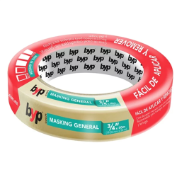 CINTA USO GENERAL 3/4´ X 50 M