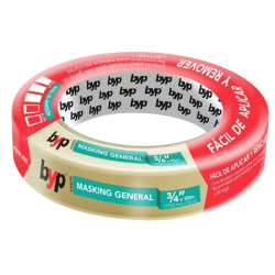 CINTA USO GENERAL 3/4´ X 50 M