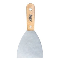 ESPATULA FLEXIBLE MADERA 3