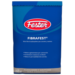 FIBRAFEST 100 GR