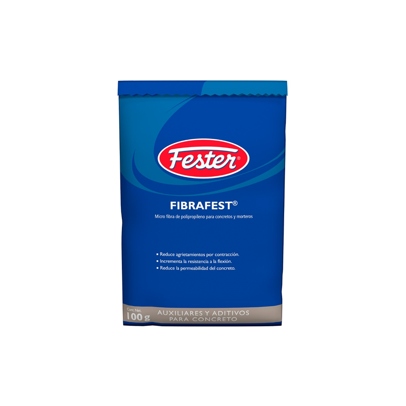 FIBRAFEST 100 GR