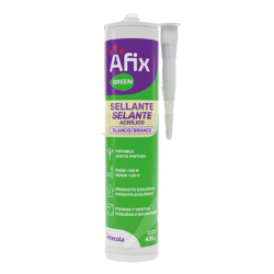 AFIX GREEN SELLADOR ACRILICO BCO