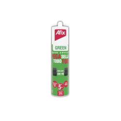 AFIX GREEN PEGA TODO SELLA TODO