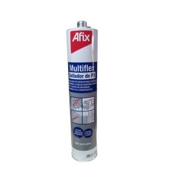 MULTIFLEX SELLADOR PU GRIS 300 ML