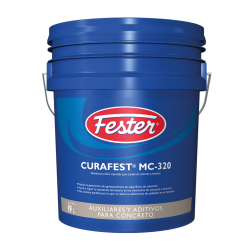 CURAFEST MC-320 19 LT